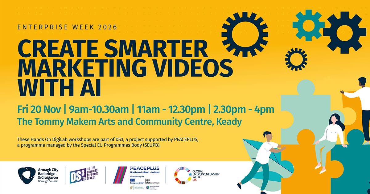 create smarter videos